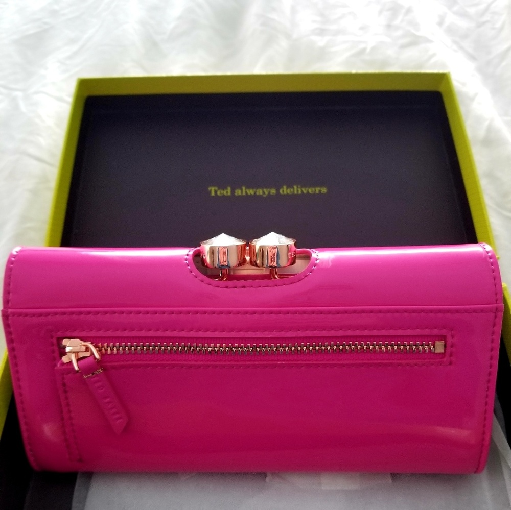Ted Baker wallet